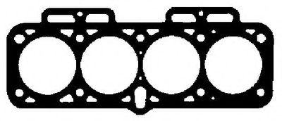 Прокладка, головка цилиндра Fibre Material (FBX) BGA купить