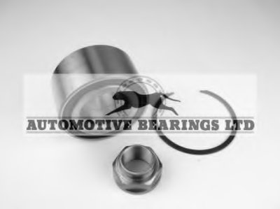 Комплект подшипника ступицы колеса Automotive Bearings купить