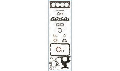 Комплект прокладок, двигатель FIBERMAX AJUSA купить