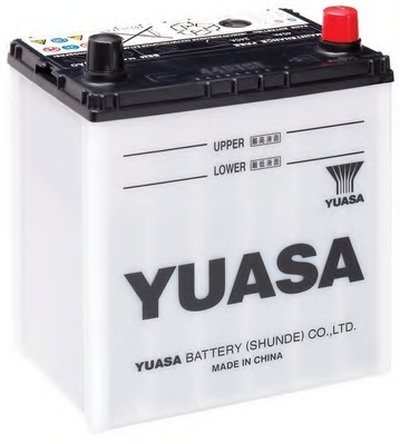 Стартерная аккумуляторная батарея Auxilliary, Backup & Specialist Batteries YUASA купить