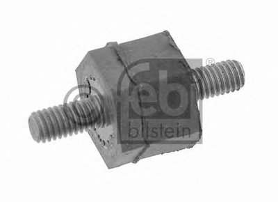 Кожух двигателя FEBI BILSTEIN купить