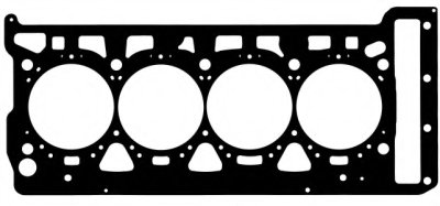 Прокладка, головка цилиндра MULTILAYER STEEL AJUSA купить