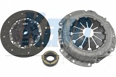 Комплект сцепления KAVO PARTS купить