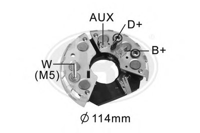 Выпрямитель, генератор ERA купить