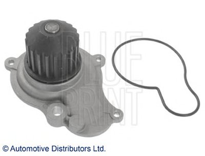 Водяной насос BLUE PRINT купить