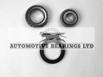 Комплект подшипника ступицы колеса Automotive Bearings купить