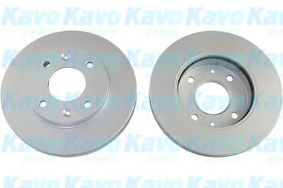 Тормозной диск KAVO PARTS купить