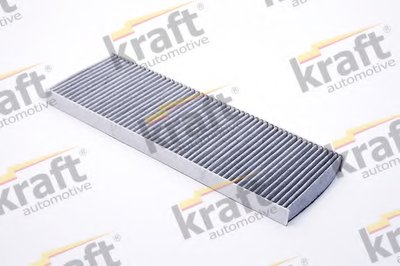 Фильтр, воздух во внутренном пространстве KRAFT AUTOMOTIVE купить