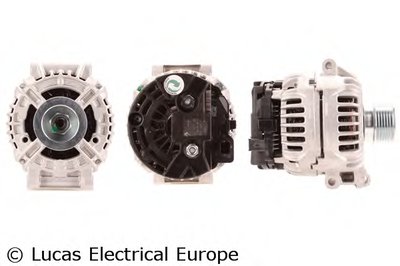 Генератор LUCAS ELECTRICAL купить