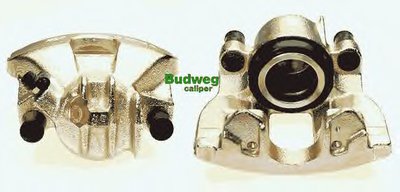 Тормозной суппорт BUDWEG CALIPER купить