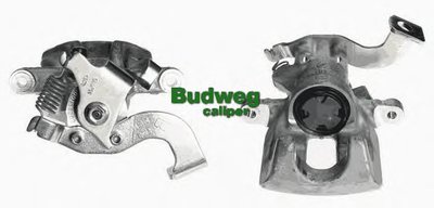 Тормозной суппорт BUDWEG CALIPER купить