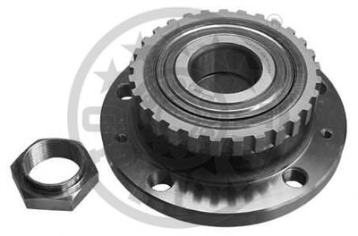 Комплект подшипника ступицы колеса OPTIMAL купить