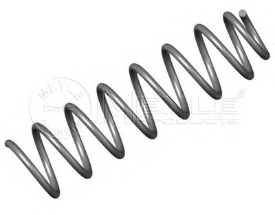 винтовая пружина MEYLE купить