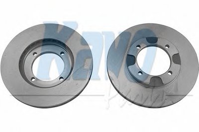 Тормозной диск KAVO PARTS купить