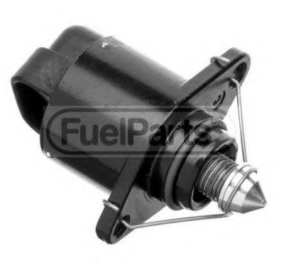 Поворотная заслонка, подвод воздуха Fuel Parts STANDARD купить