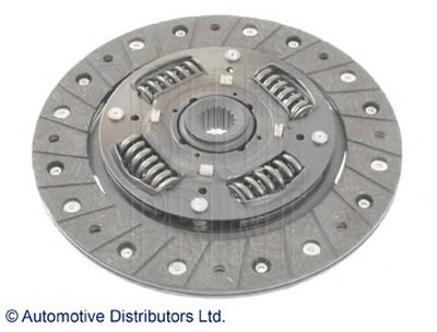 Диск сцепления BLUE PRINT купить