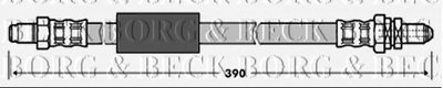Тормозной шланг BORG & BECK купить
