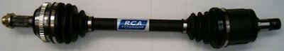 Приводной вал NEW DRIVESHAFT RCA FRANCE купить