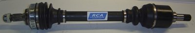 Приводной вал REBUILT DRIVESHAFT RCA FRANCE купить