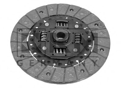Диск сцепления KM Germany купить