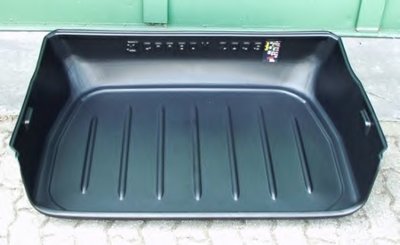 Ванночка для багажника Carbox Classic CARBOX купить