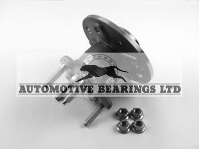 Комплект подшипника ступицы колеса Automotive Bearings купить