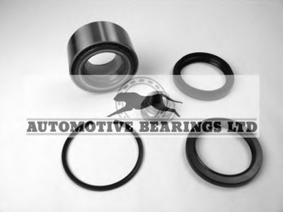 Комплект подшипника ступицы колеса Automotive Bearings купить