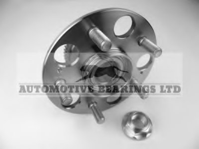 Комплект подшипника ступицы колеса Automotive Bearings купить