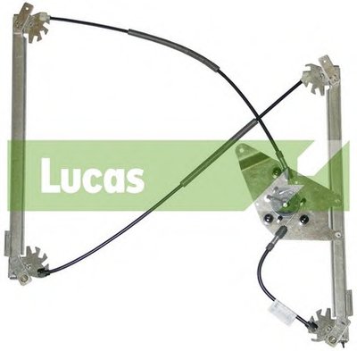 Подъемное устройство для окон LUCAS ELECTRICAL купить