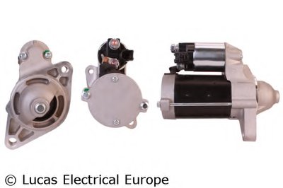 Стартер LUCAS ELECTRICAL купить