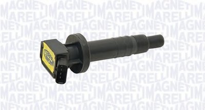 Катушка зажигания MAGNETI MARELLI купить