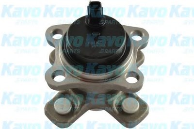 Комплект подшипника ступицы колеса KAVO PARTS купить