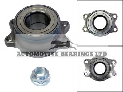 Комплект подшипника ступицы колеса Automotive Bearings купить