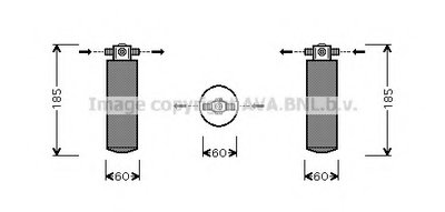 Осушитель, кондиционер AVA QUALITY COOLING купить