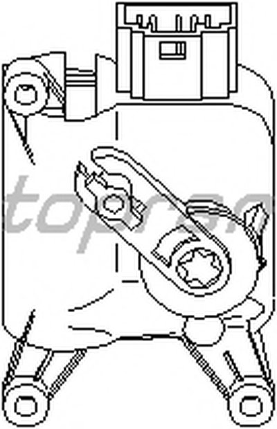 STEROWNIK NAWIEWU AUDI SEAT SKODA VW