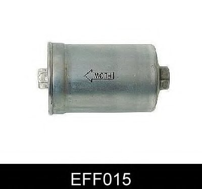 EFF015 Comline - Фільтр палива ( аналогWF8027/KL30 )