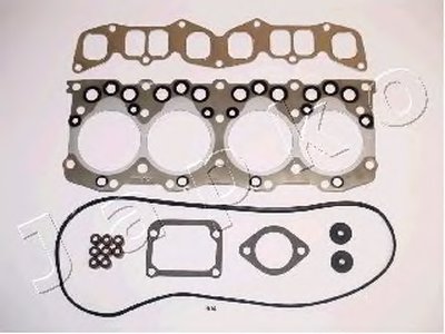 Комплект прокладок, головка цилиндра JAPKO купить