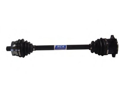 Приводной вал NEW DRIVESHAFT RCA FRANCE купить