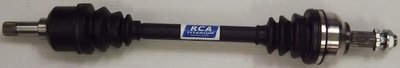 Приводной вал NEW DRIVESHAFT RCA FRANCE купить