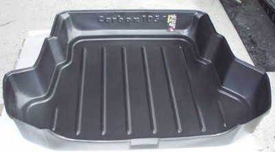 Ванночка для багажника Carbox Classic CARBOX купить