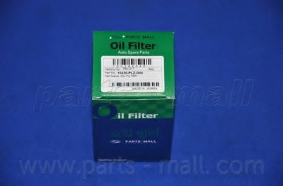 15430-PLZ-D00 Фильтр масляный PMC