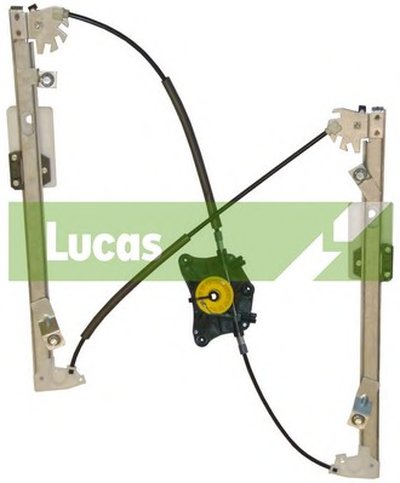 Подъемное устройство для окон LUCAS ELECTRICAL купить