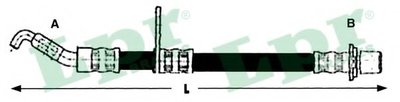 Тормозной шланг LPR купить