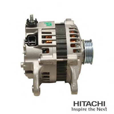 Генератор Original Spare Part HITACHI купить