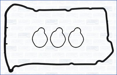 Комплект прокладок, крышка головки цилиндра AJUSA купить