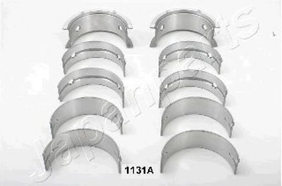 Комплект подшипников коленчатого вала JAPANPARTS купить