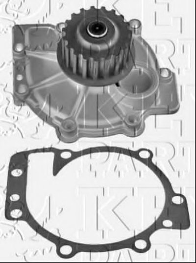 Водяной насос KEY PARTS купить