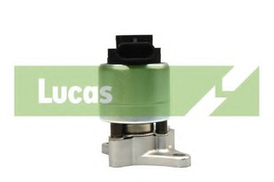 Клапан возврата ОГ LUCAS ELECTRICAL купить