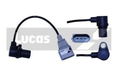 Датчик импульсов LUCAS ELECTRICAL купить