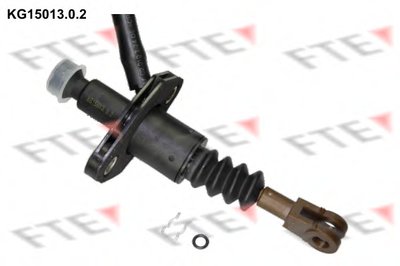 Главный цилиндр, система сцепления FTE купить